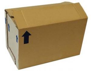 Caja bliss