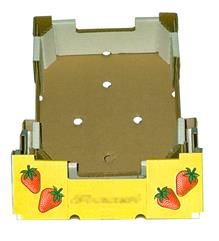 Cajas para la Agricultura