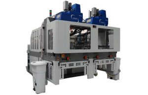 Formadora de cajas Q-4000/DE