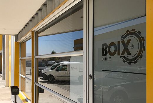 Boix-Chile
