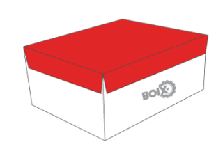 HAT boxes