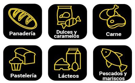 Food industry