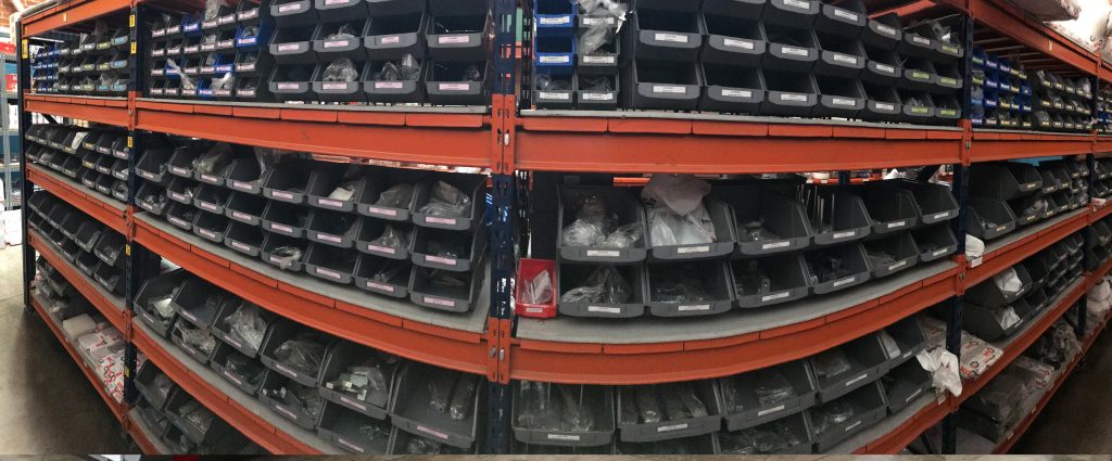 Máquinas Formadoras de Cajas y Bandejas de Cartón en Chile - servicio Técnico
