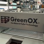 Green OX - Pallets