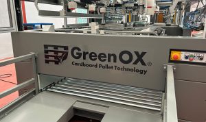 Green OX - Pallets