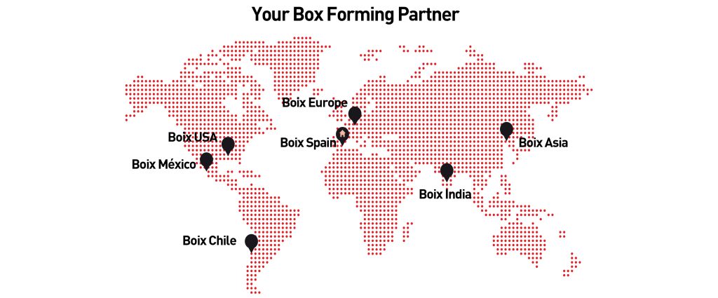 Boix Establishments