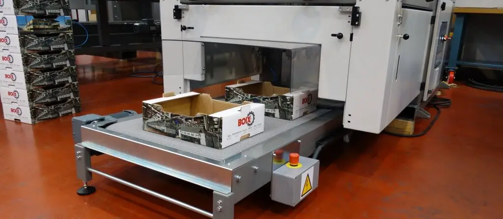 Machine rental