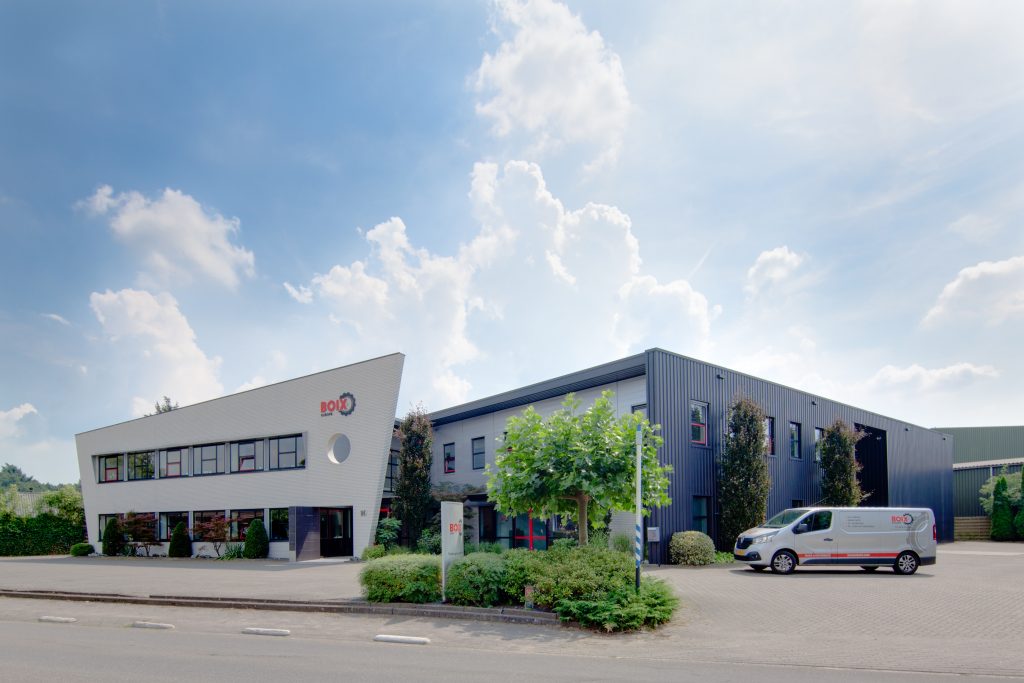 Boix Europe