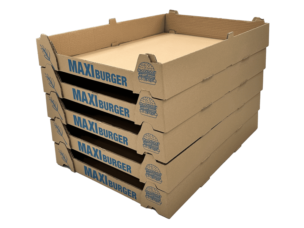 Cajas-C-1-Conica- Cajas para la Insdustria Alimentaria
