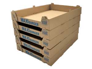 Cajas-C-1-Conica- Cajas para la Insdustria Alimentaria