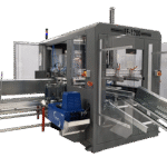 EF-1200 machine