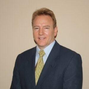 Keith Managing Director US