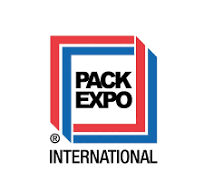 Pack Expo International logo