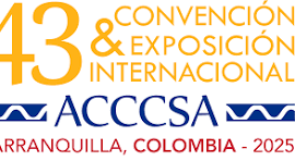 ACCCSA 2025 logo