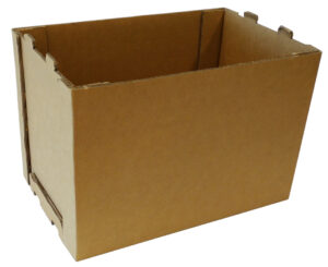 Bliss box- Boix MBL-3P