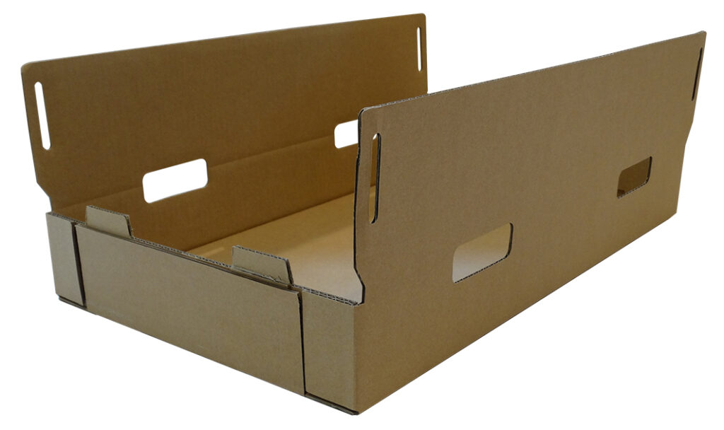 Caja Bliss-31 - Boix MBL-3P