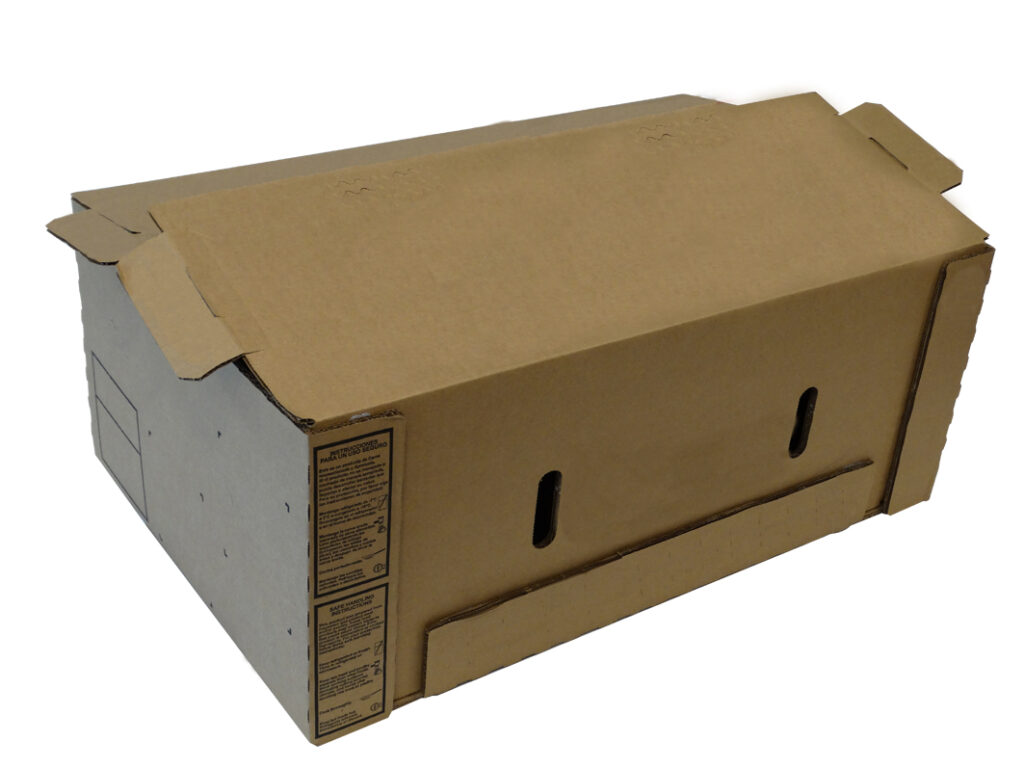 Caja Bliss-05 - Boix MBL-3P