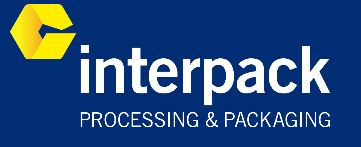 Interpack logo