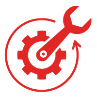 Simplified Maintenance - Boix Machinery