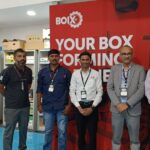 Open Days India: team Boix India