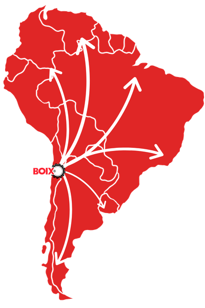 Boix brasil