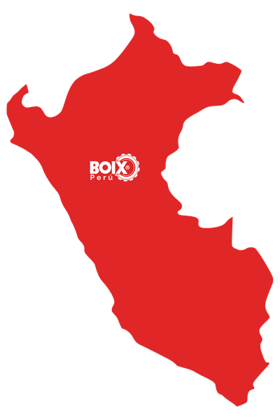 Boix Perú