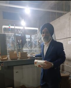 RNK Packaging India