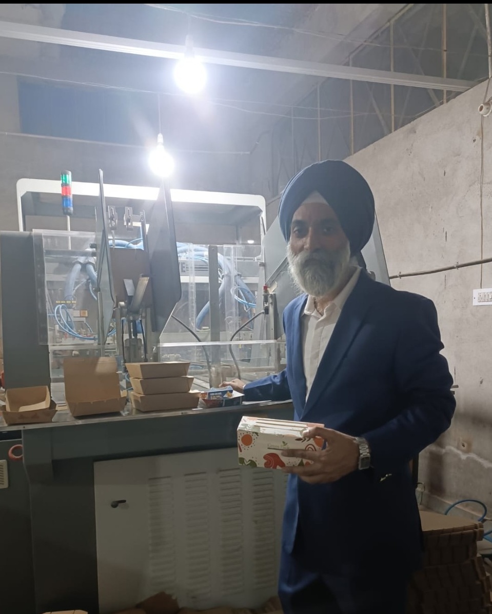 RNK Packaging India