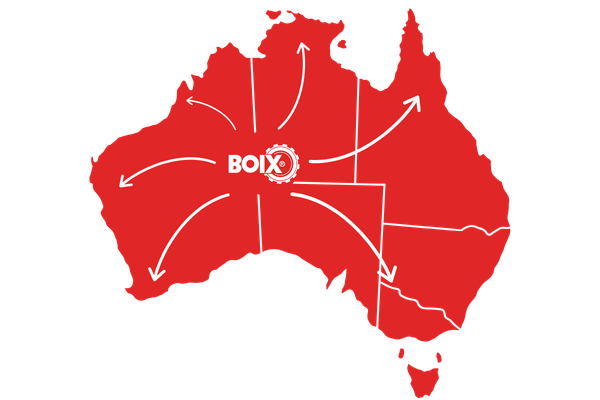 Boix Australia